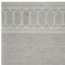 Homeroots 5 x 7 ft. Wool Grey Area Rug 352551 - alternate 2